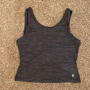 Born Primitive studio tank